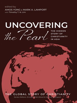 cover image of Uncovering the Pearl
